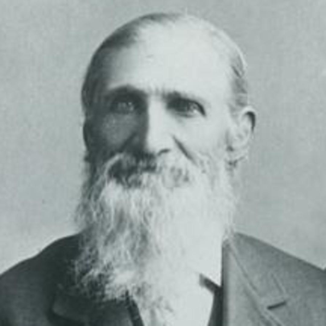 Sanford Porter (1823 - 1913) Profile